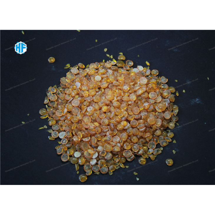 Жилий эфир нь үйлдвэрлэлийн наалдамхай чанарыг хэрхэн сайжруулдаг вэ?